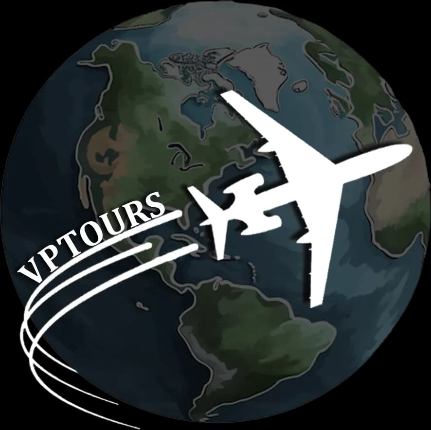 Cette image montre le logo du site VPTours